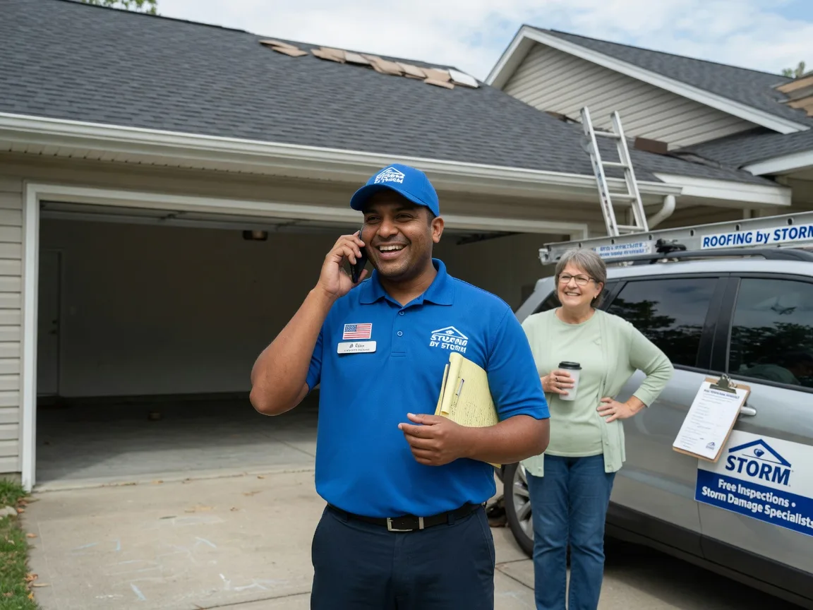 Roof Repair Near Me Almont, ND FAQs