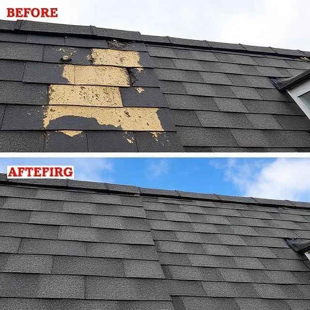Roof Repair Near Me in Almont, ND near me